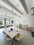 Третье Место (Suetinskaya Street, 1А), coworking