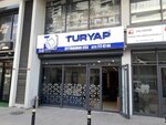 Turyap (İstanbul, Zeytinburnu, Sümer Mah., Şehit Er Davut Baş Sok.), agencia inmobiliaria
