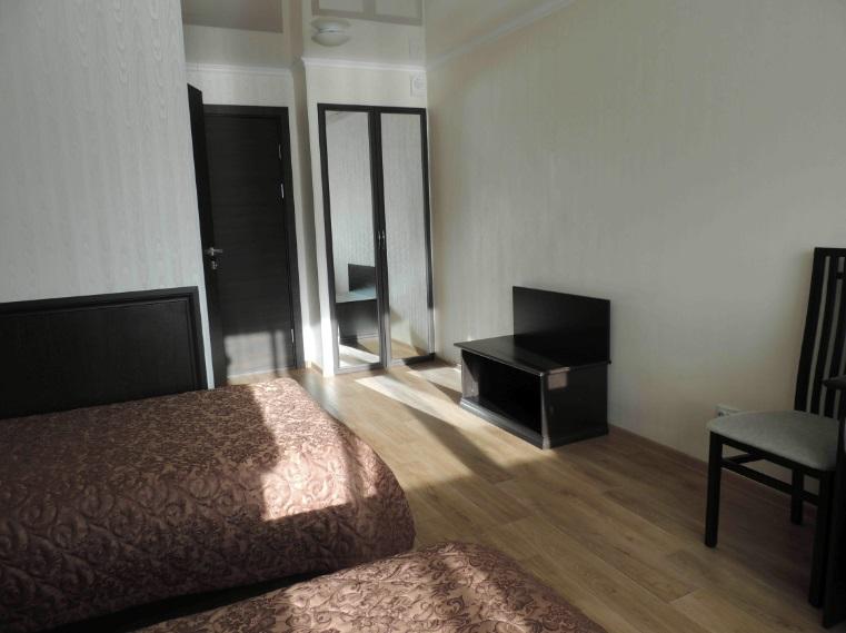 Фото Центральная