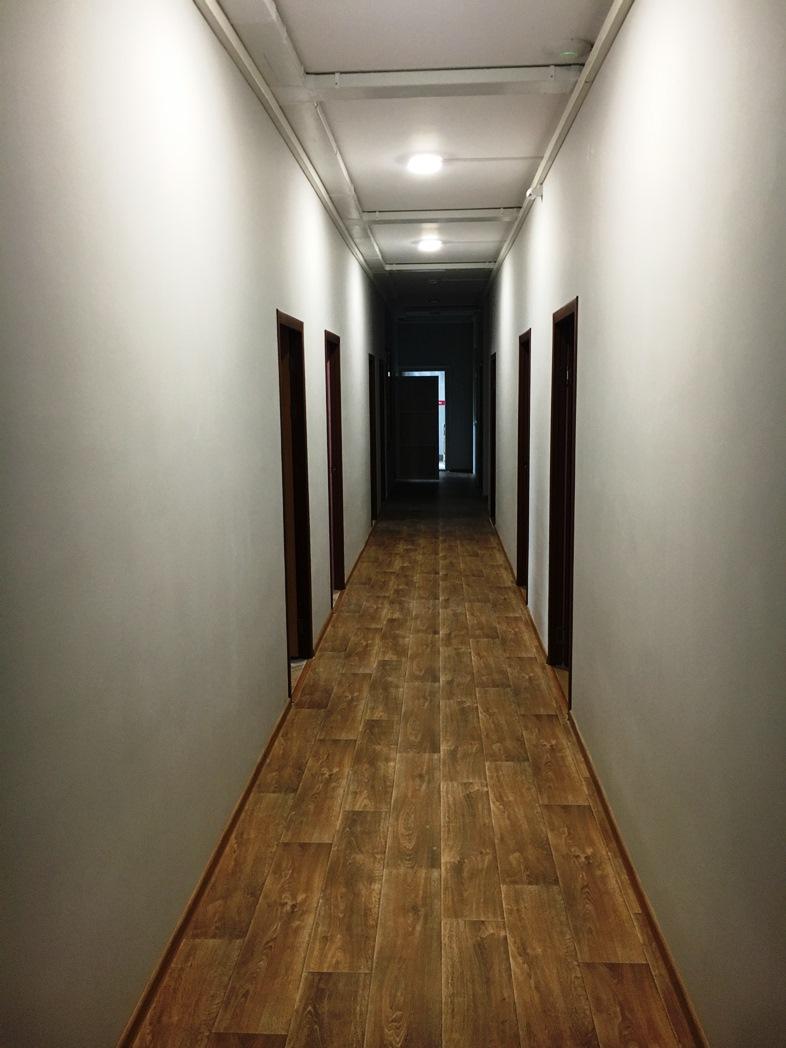 Фото Дальнобойщик