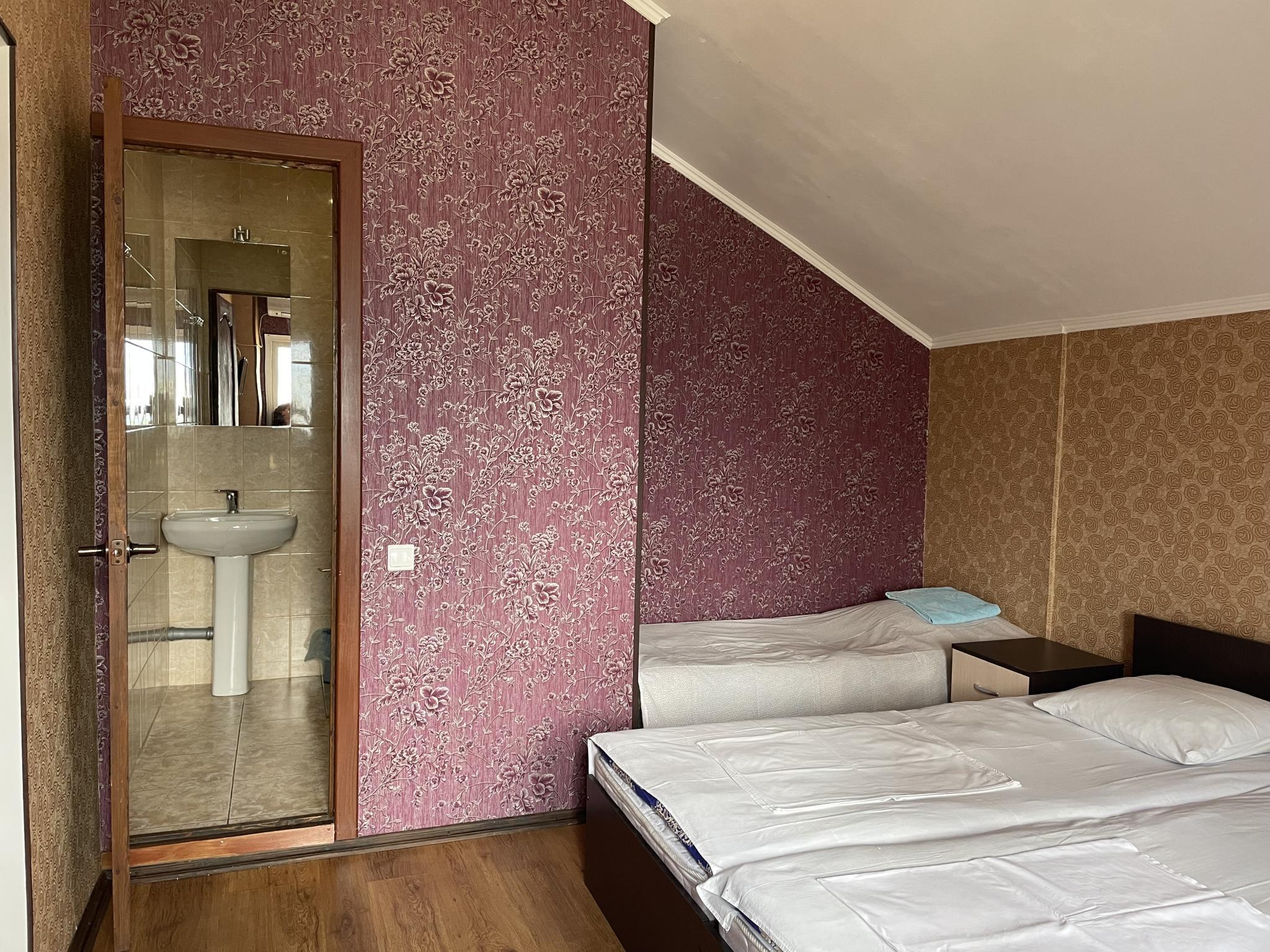 Фото Гостевой дом Мамы Терезы