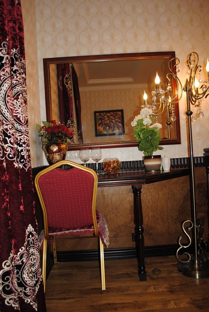 Фото Меридиан