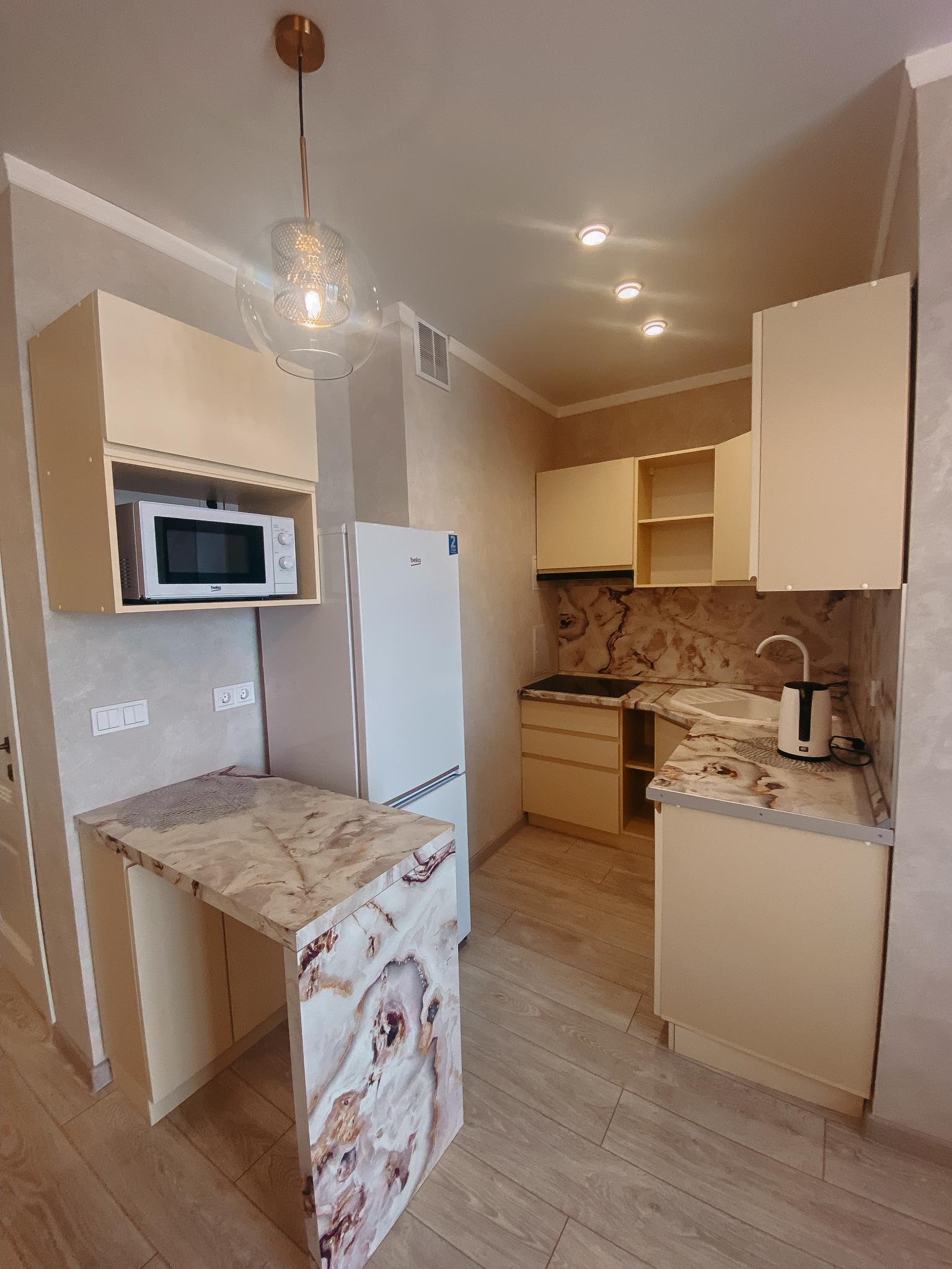 Фото Квартиры у моря на первой береговой линии