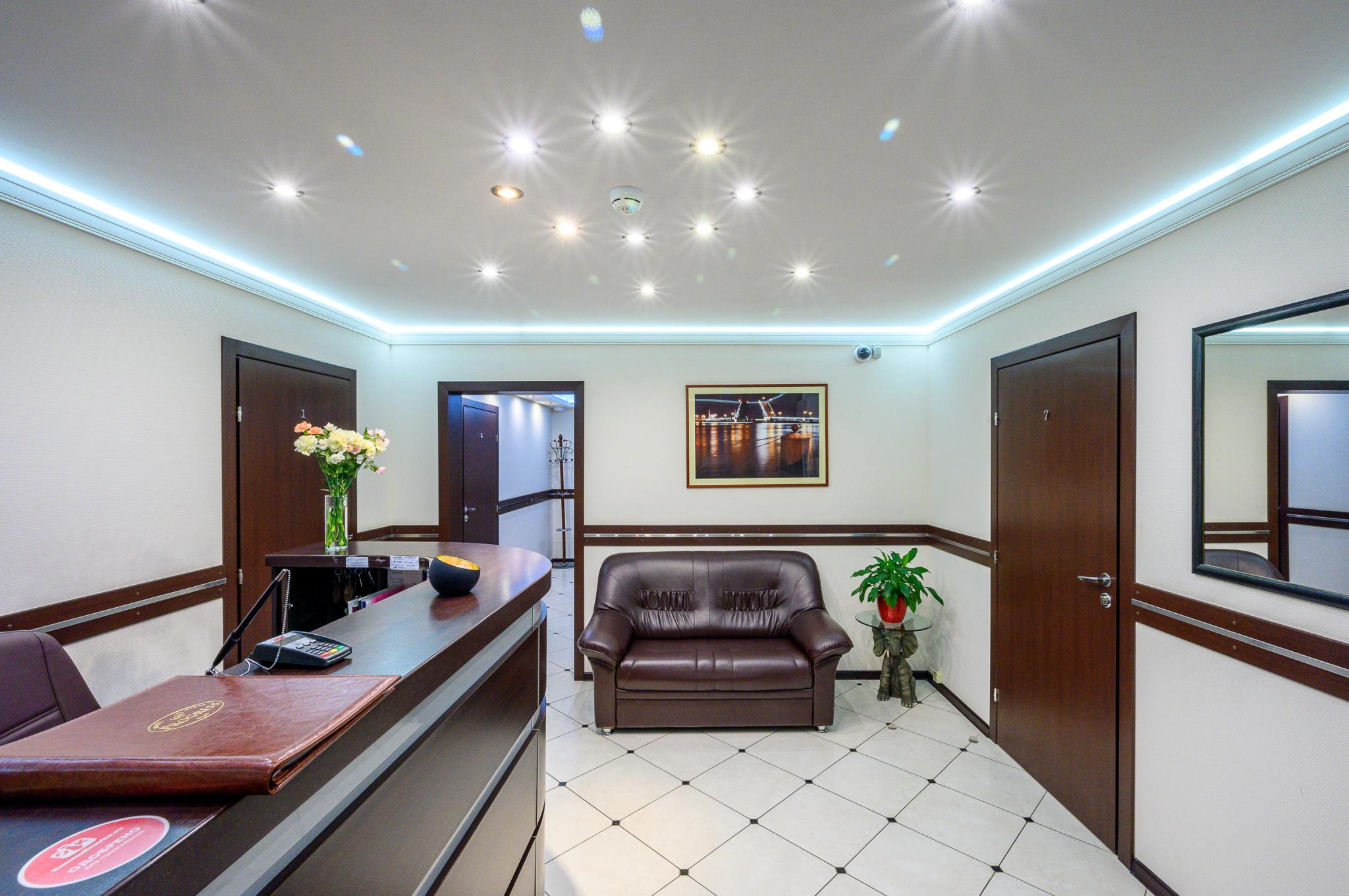 Фото Прогресс