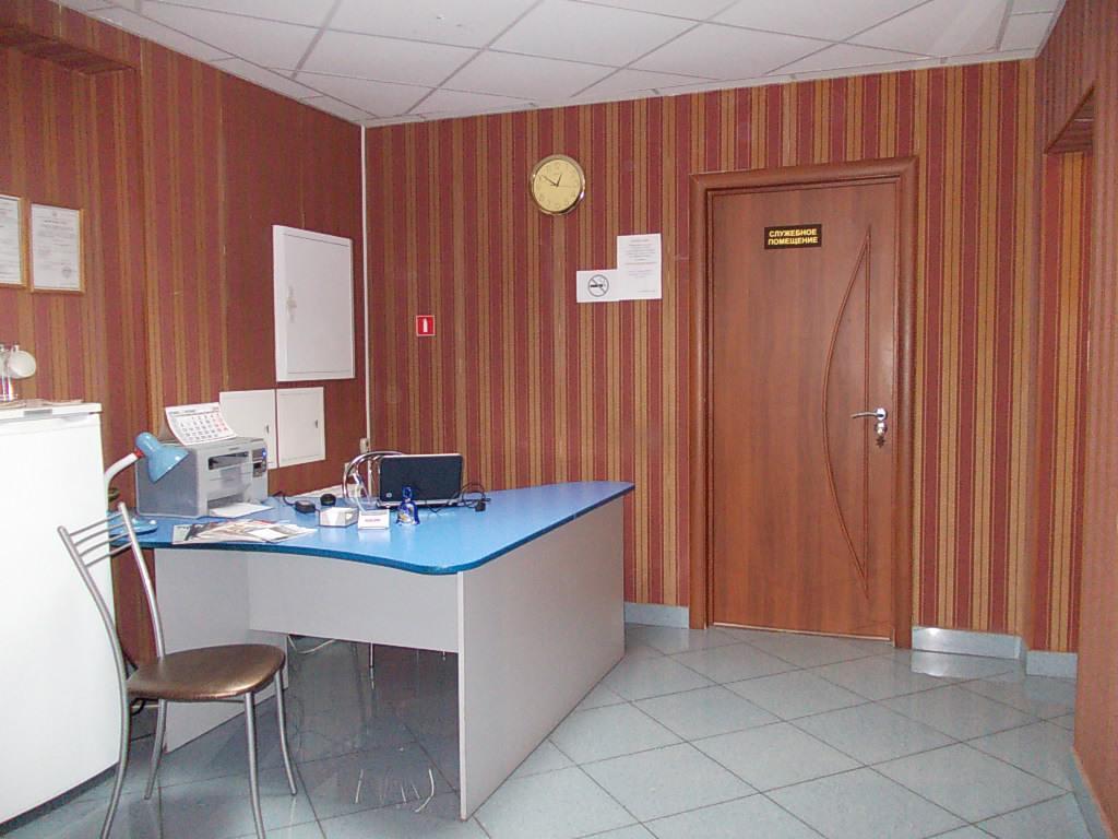 Фото На Бунина