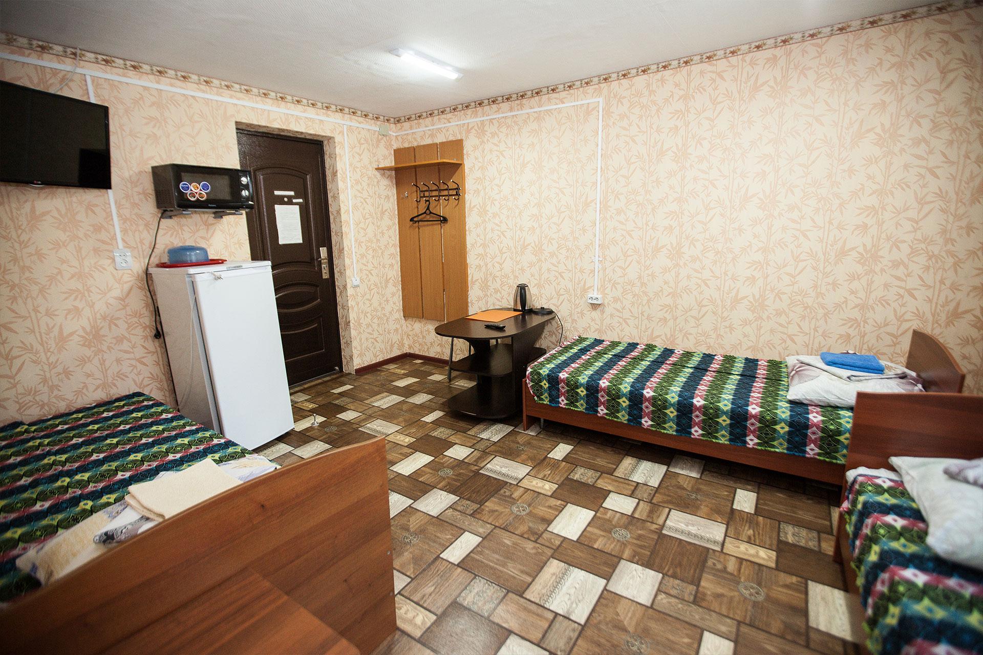 Фото Турист