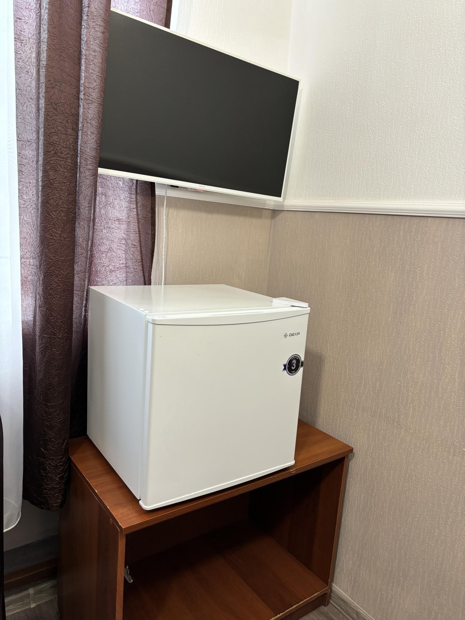 Фото Гостевые номера