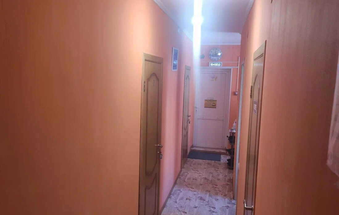 Фото Сибиряк