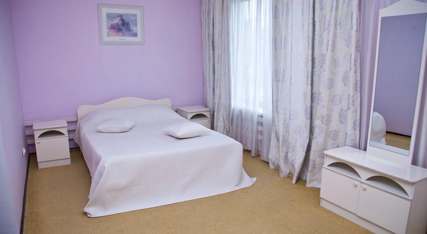 Фото Гостевой дом Смирновых