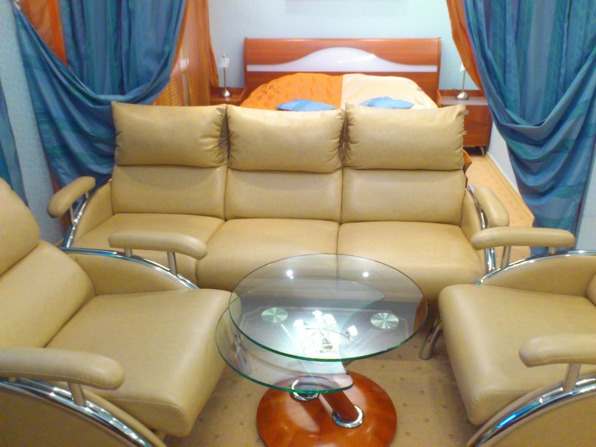 Фото Ле-Гранд