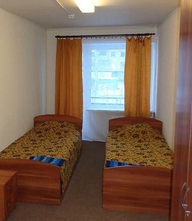 Фото Гостиница Кемь