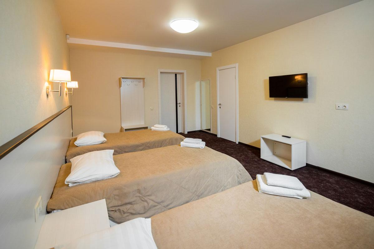 Фото Гостиный дворик