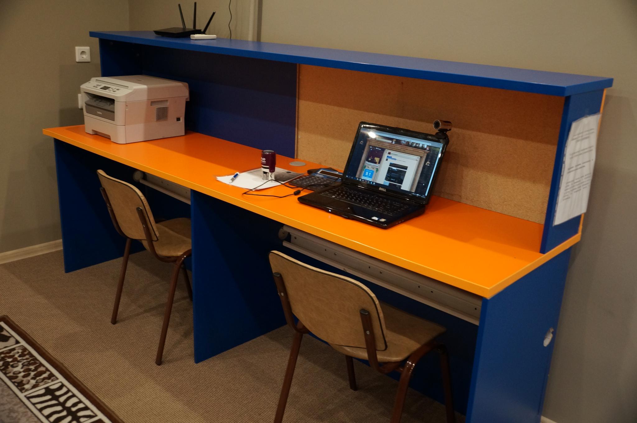 Фото Агентство бюджетного проживания