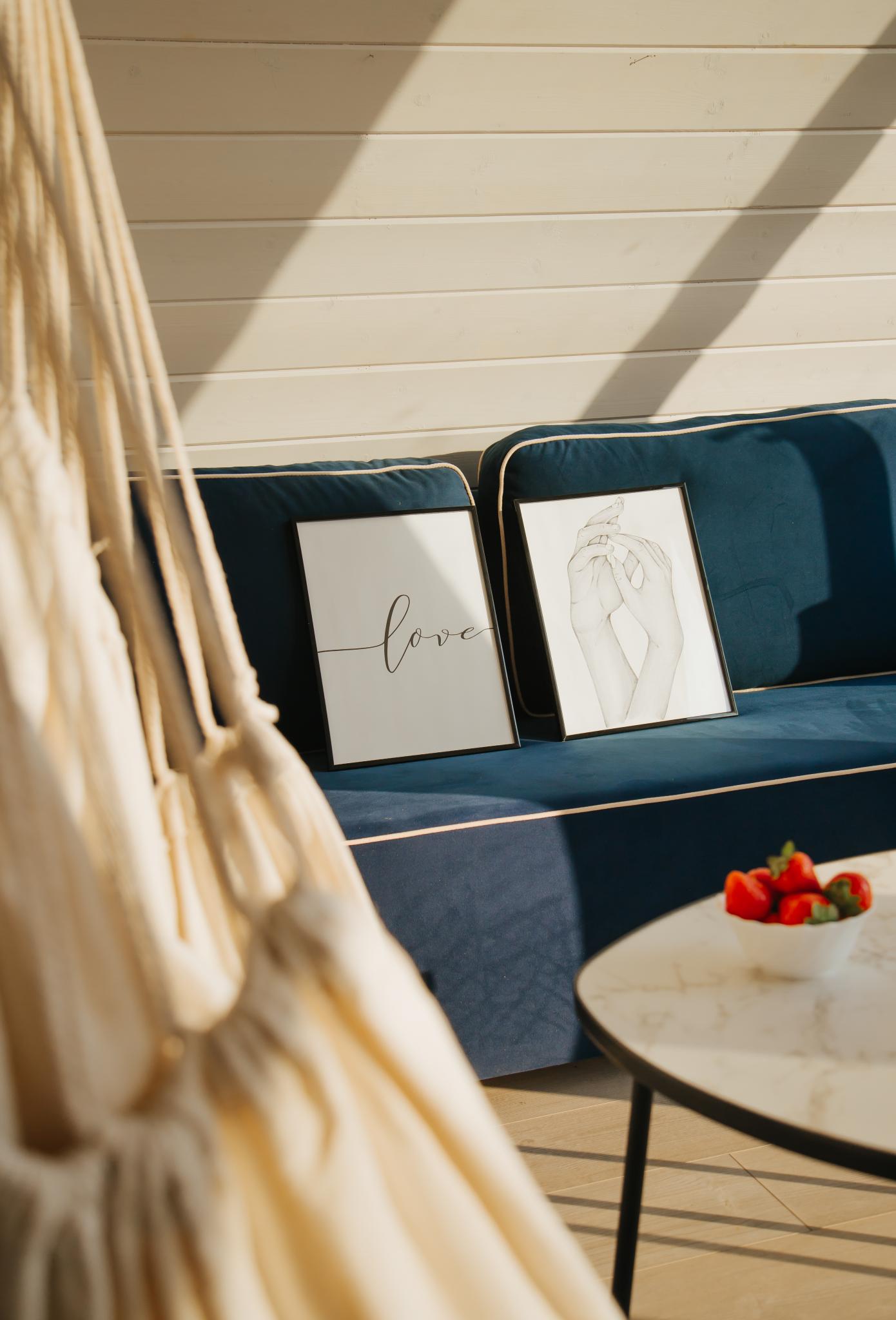 Фото А-Фрэйм Казань