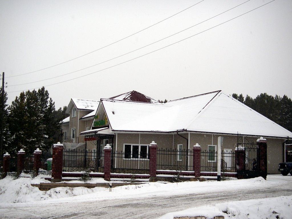 Фото Три Сосны