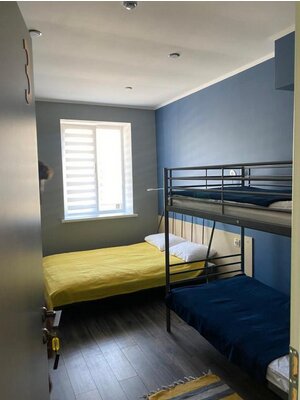 Фото Водолаз