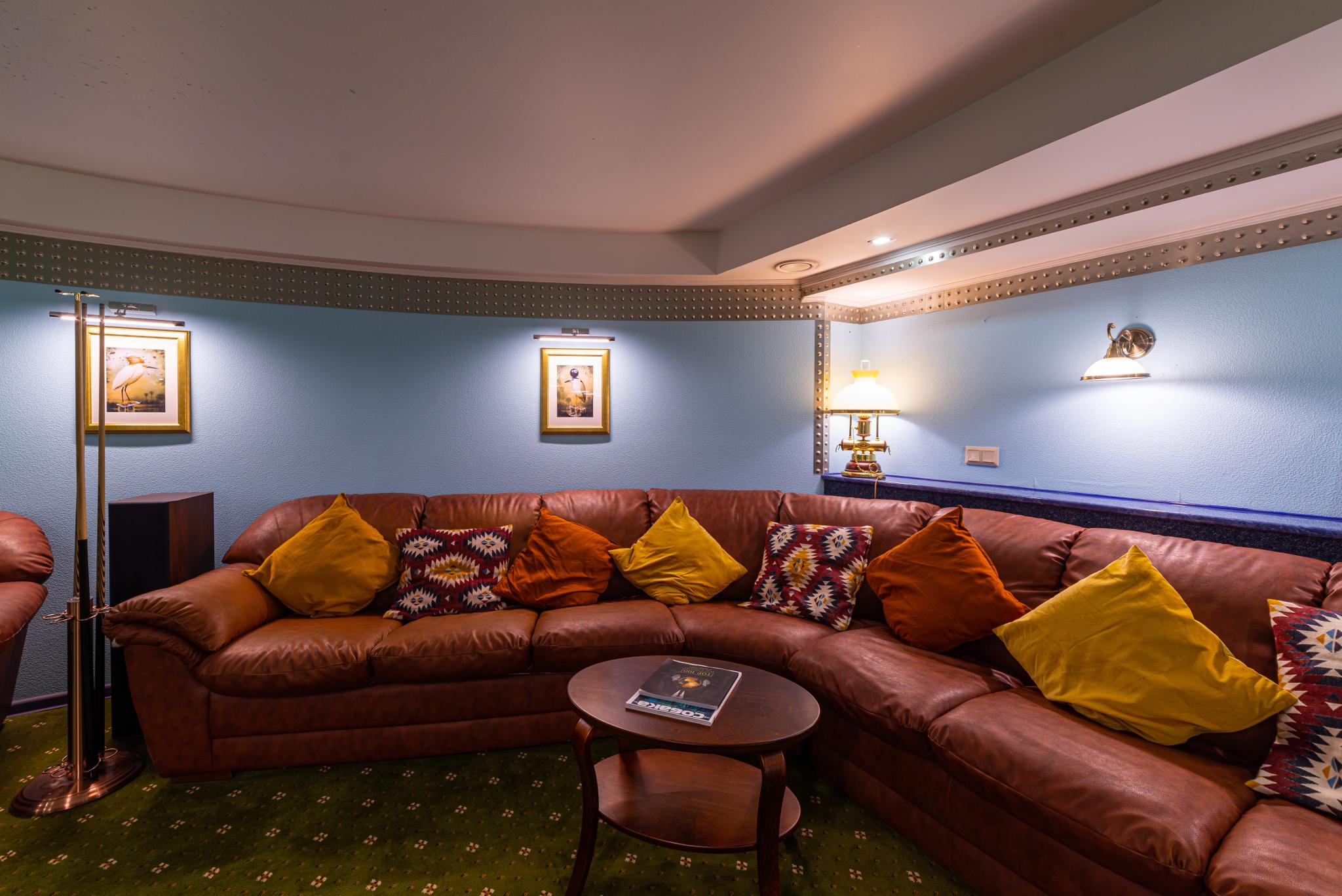 Фото NordWest SPA Hotel