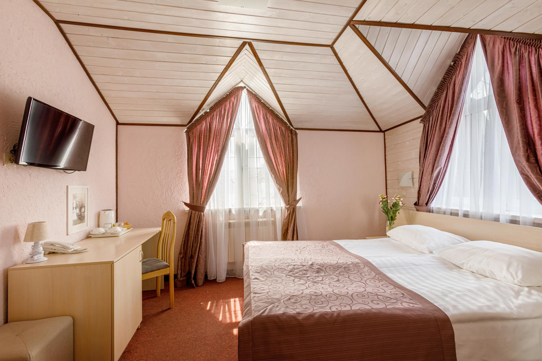 Фото Гостевой дом Шишкина