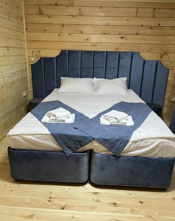 Фото АлтайЭкоКедр