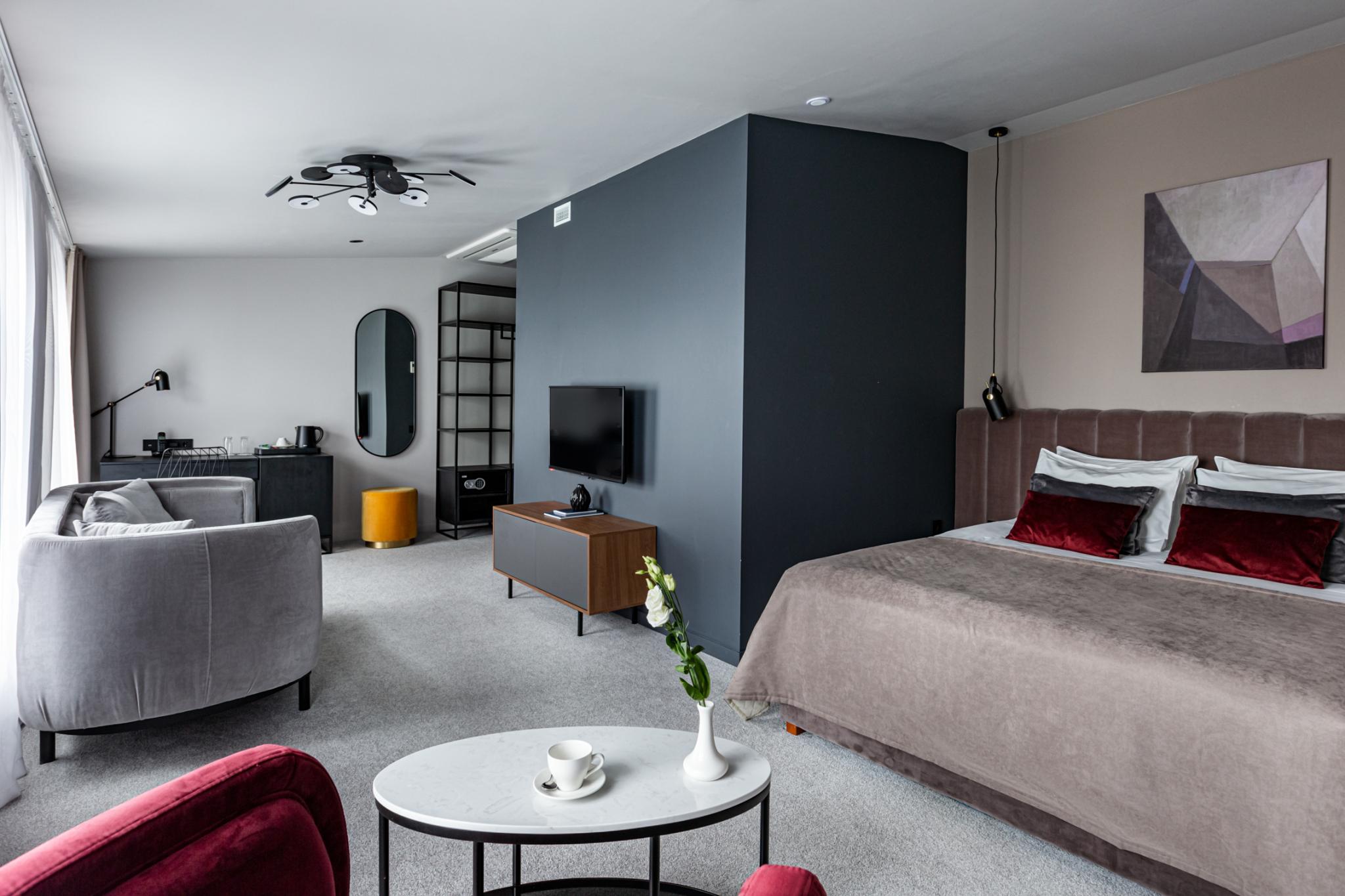 Фото отеля 4