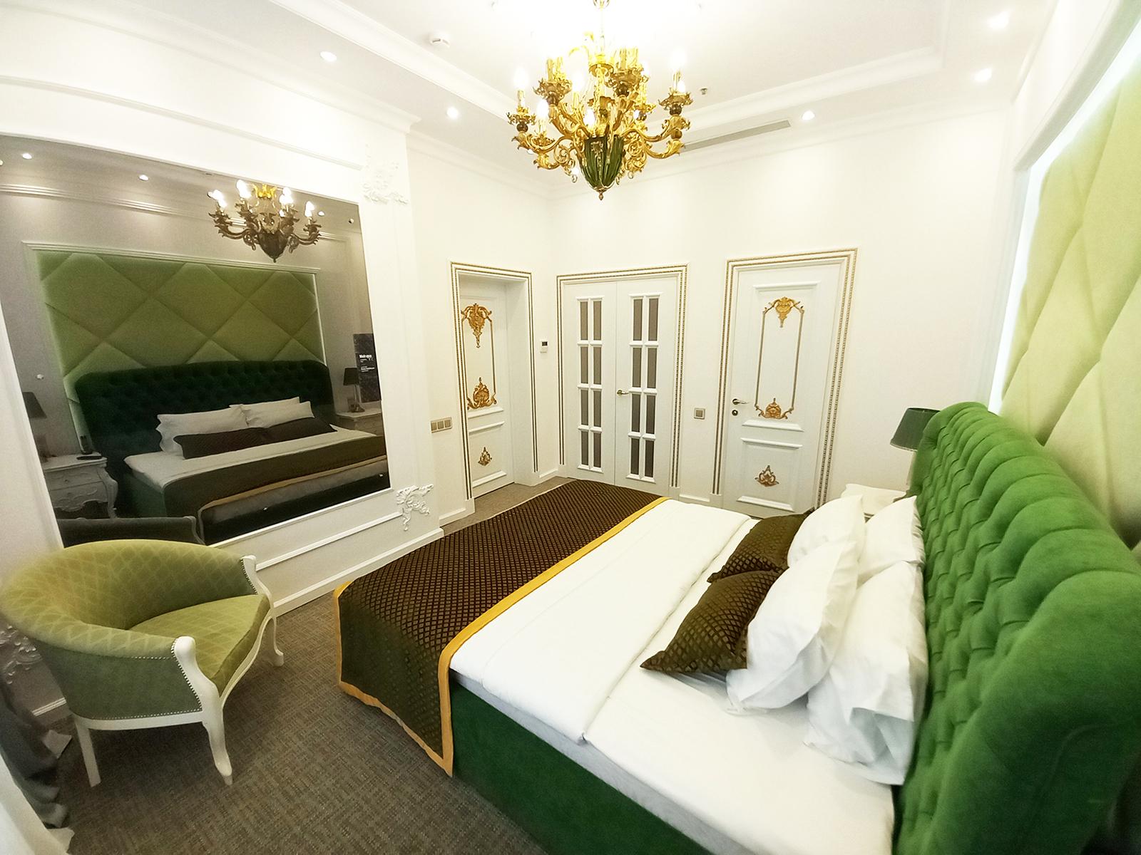 Фото Броско Отель Москва