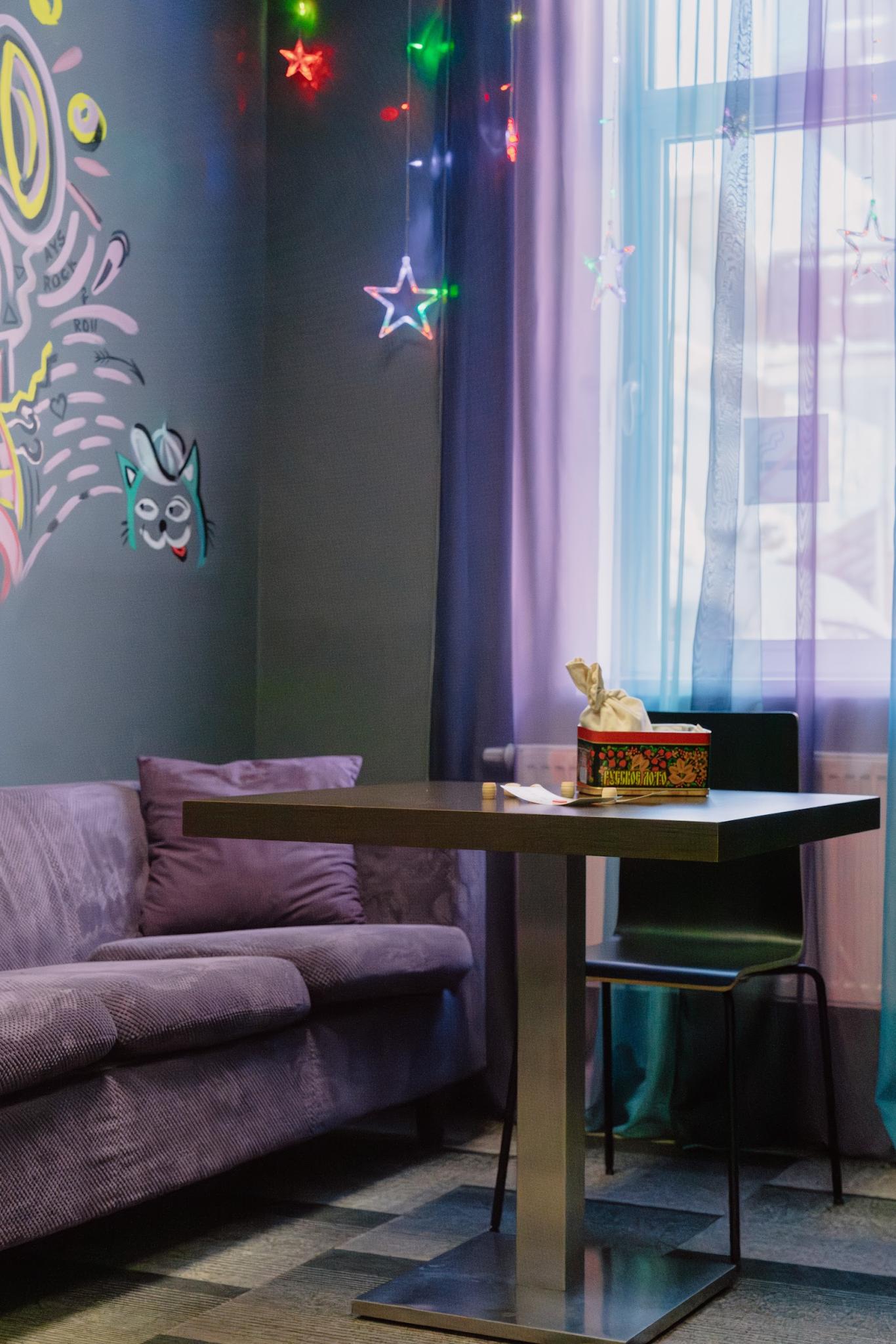 Фото Ays Let IT Snow