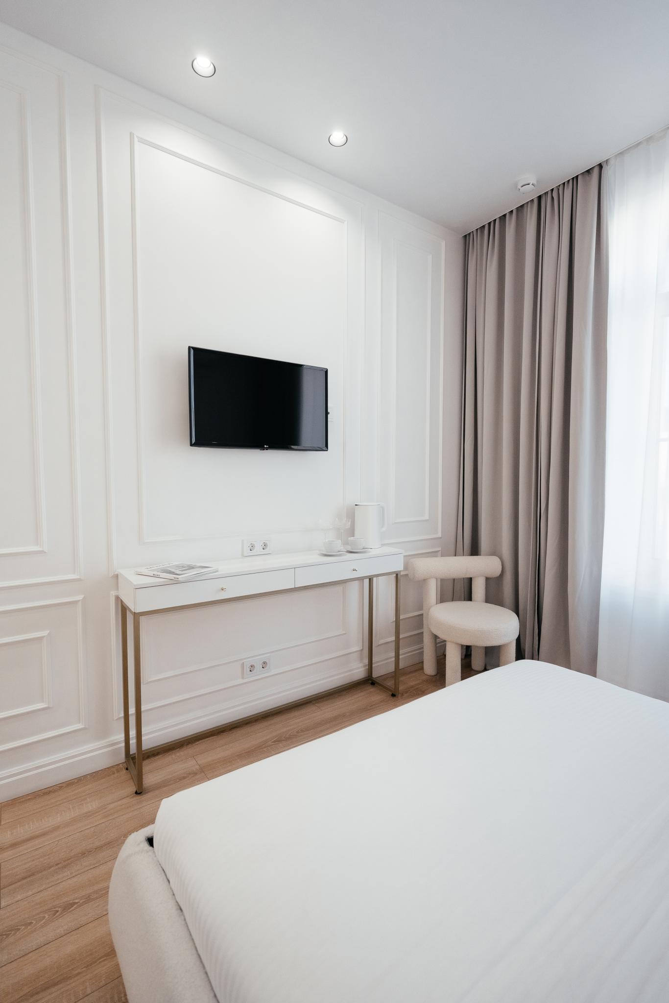 Фото Suite Hotel