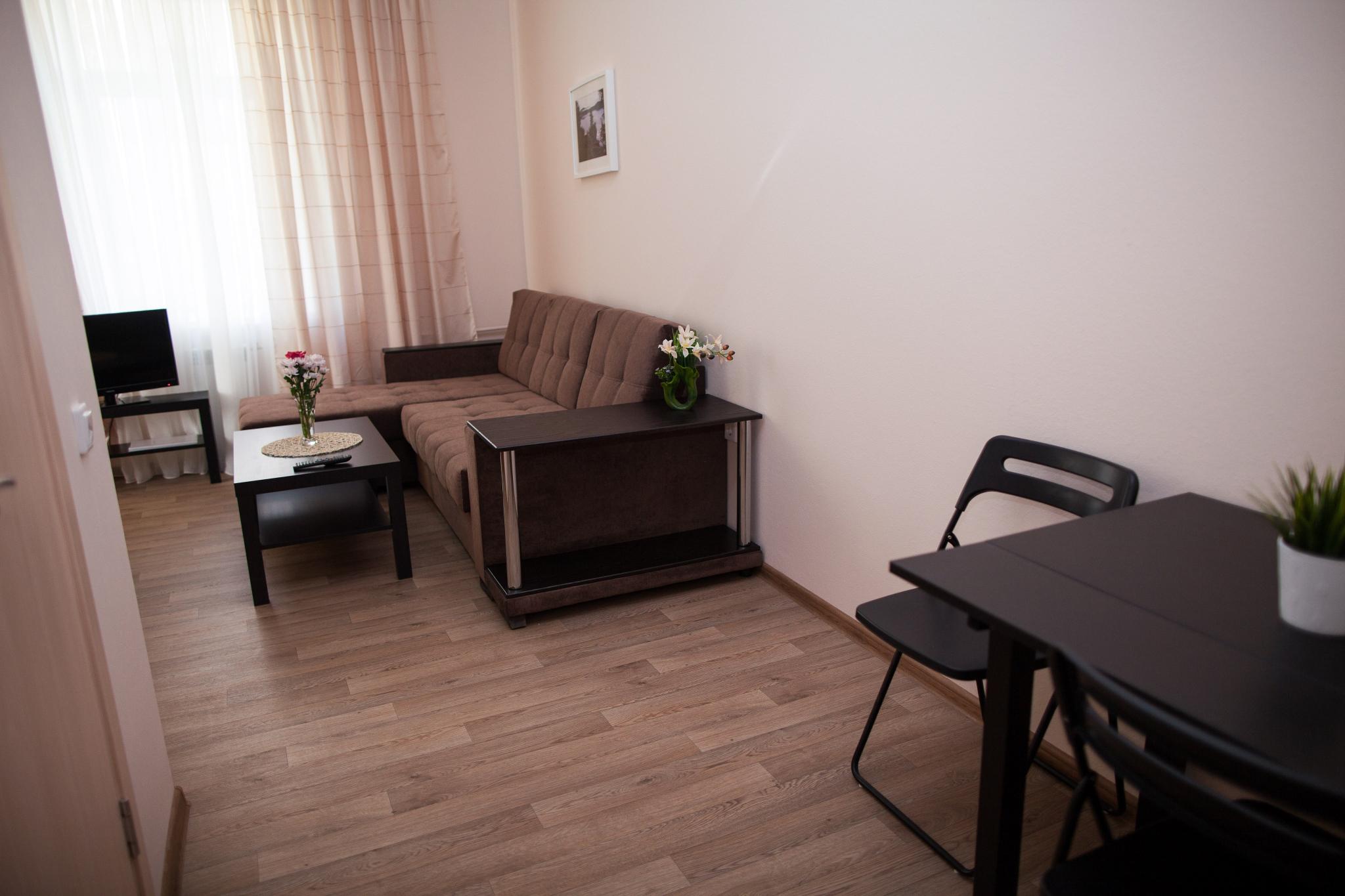 Фото Апарт Отель 24