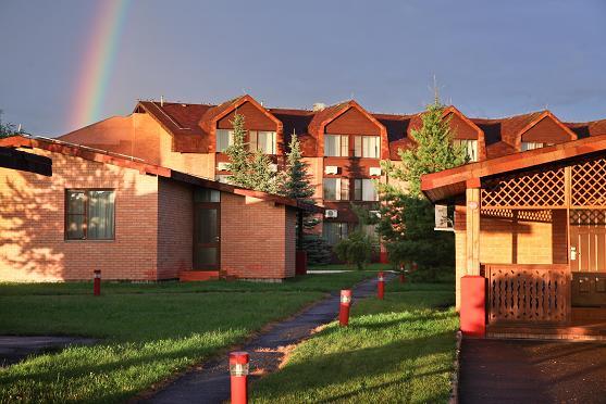 Фото Сусанин парк