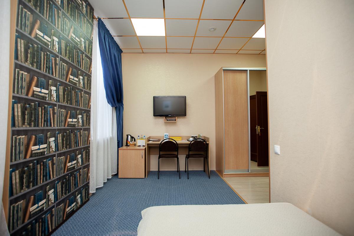 Фото Юбилейная