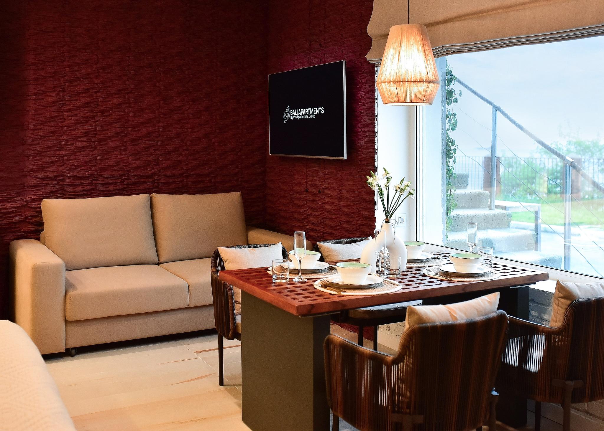 Фото Vvo Apartments