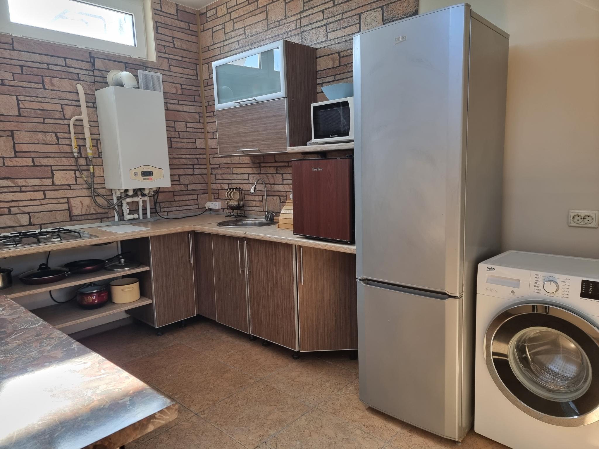 Фото Лагуна