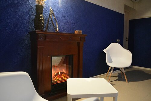 Внешний вид отеля Шокотель в Москве, фото 3