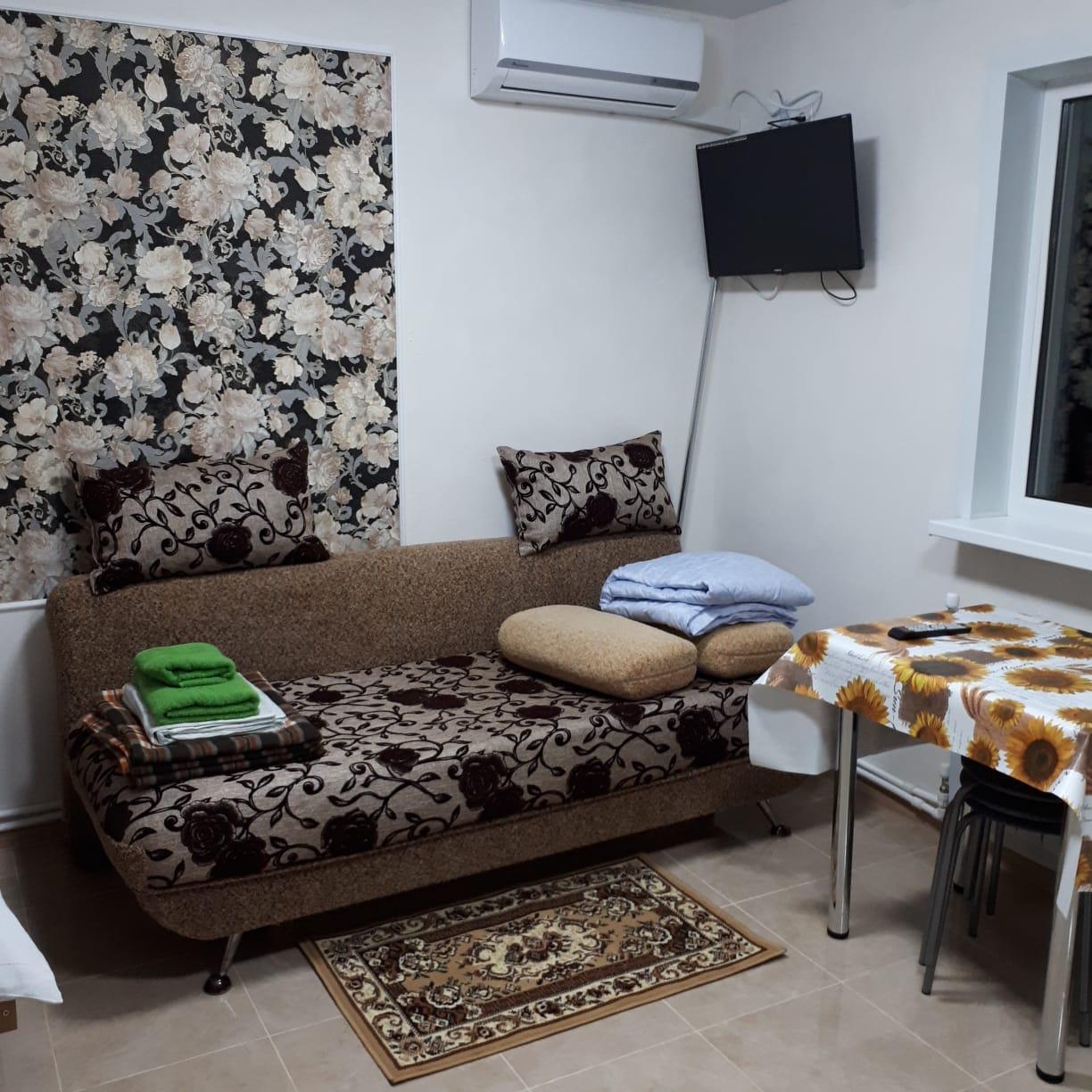 Фото На Березовской