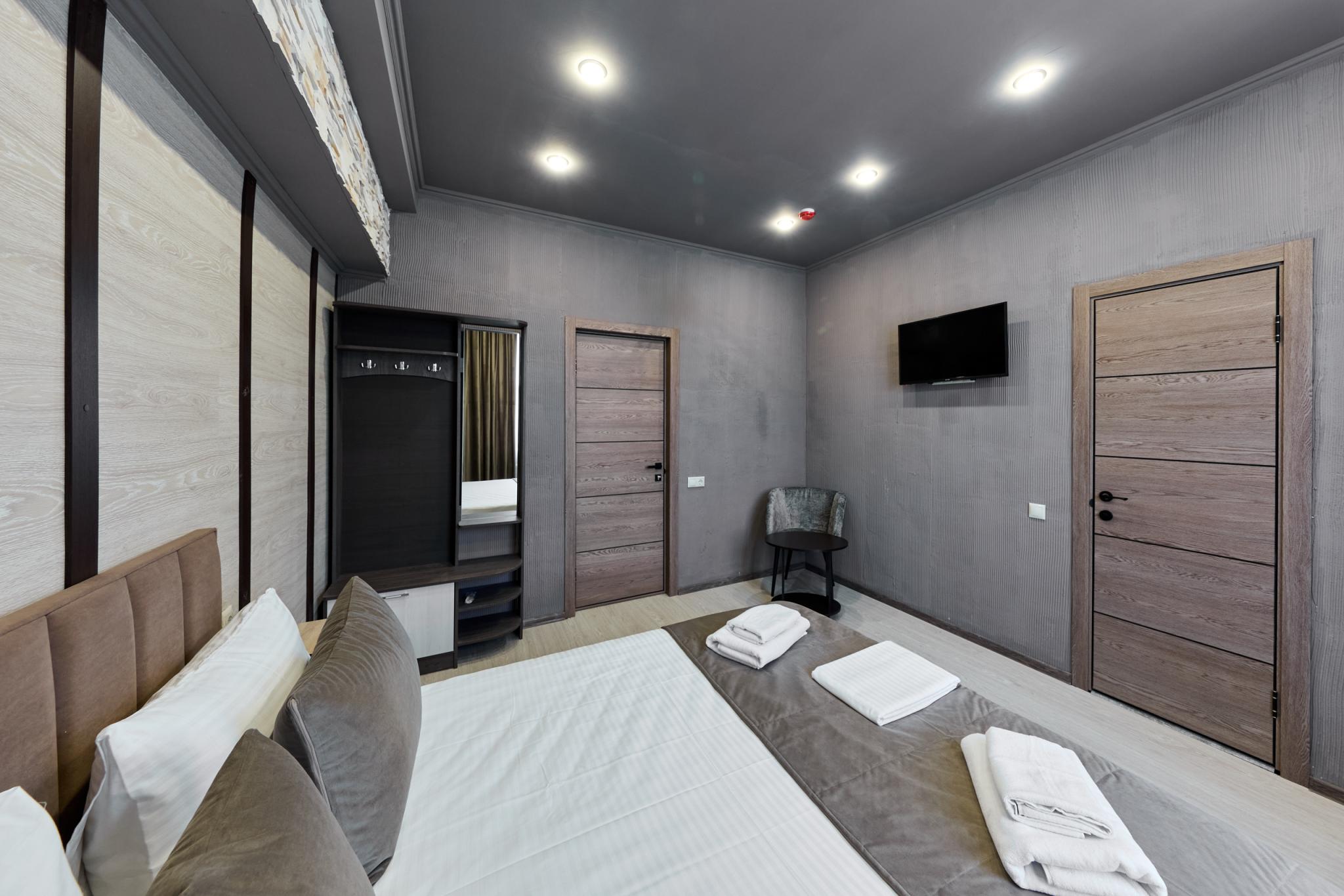 Фото Отель 22