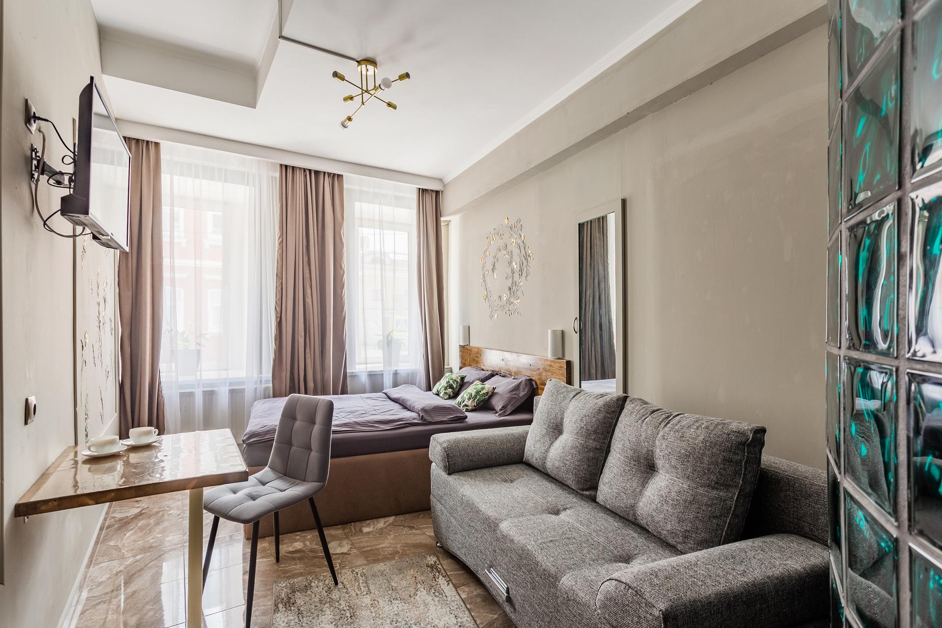 Фото Кристалл на Таганке