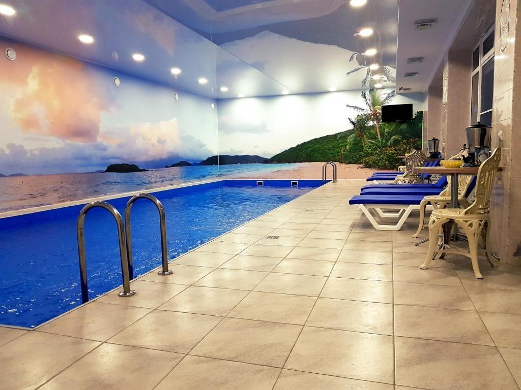 Фото отеля 3