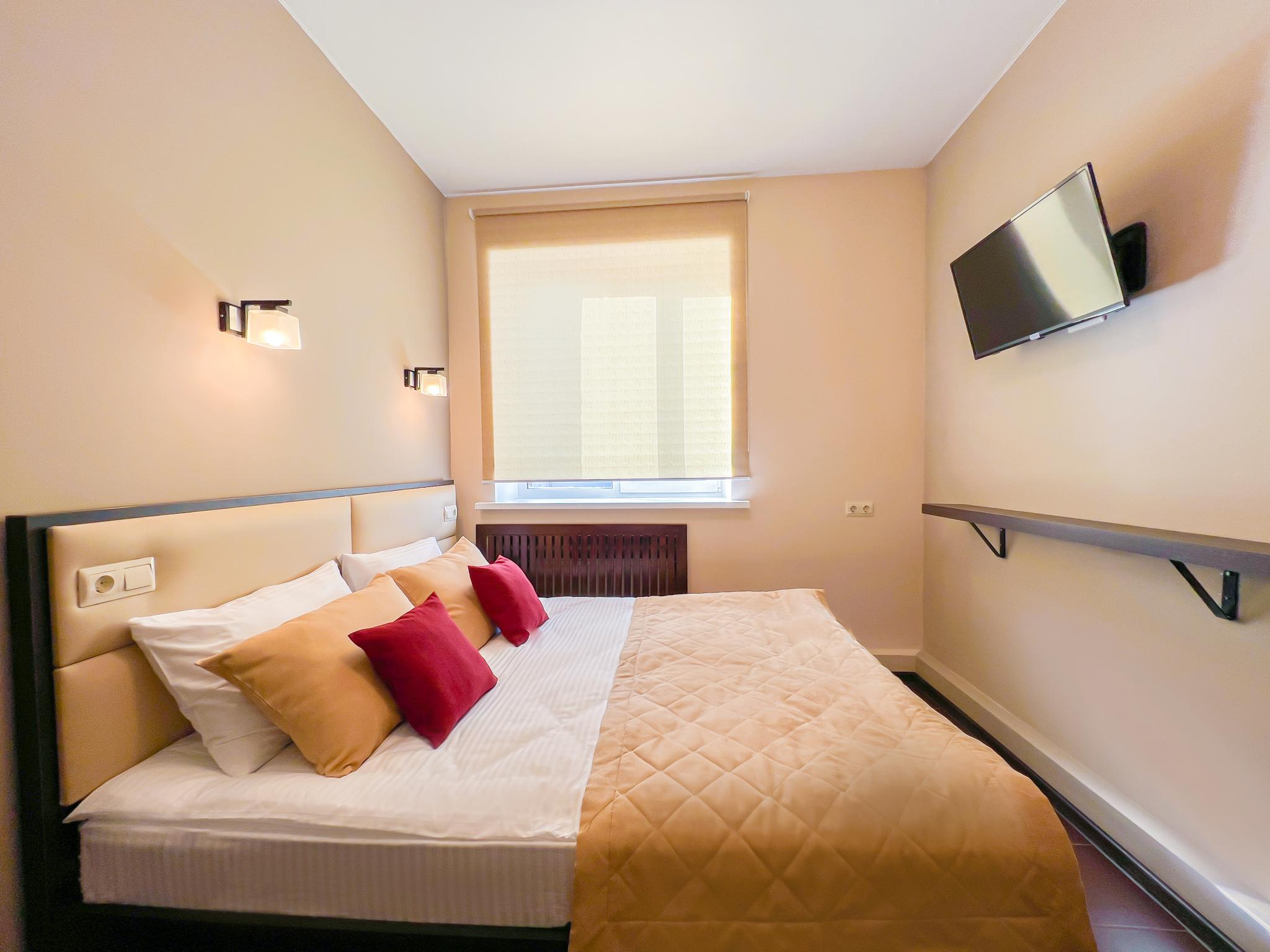 Фото Красная гора