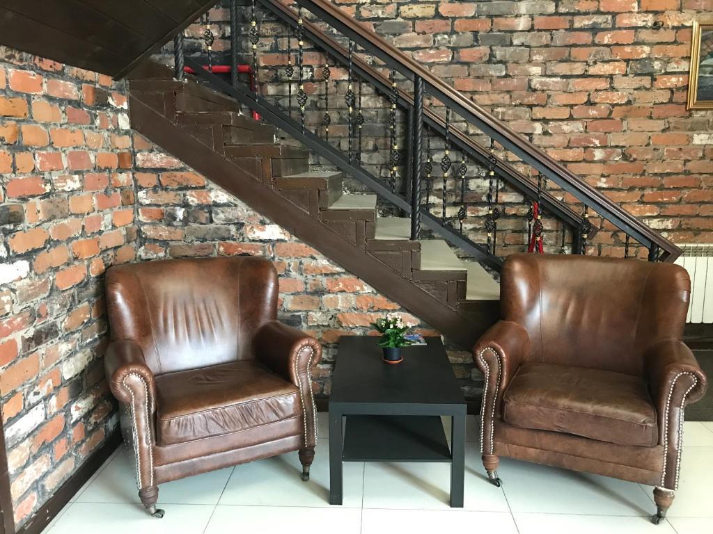 Фото Гостевой дом на Преображенской