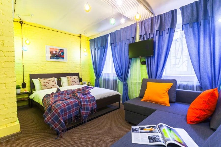 Фото отеля 2