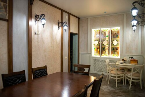 Иное жильё Загородное в Орловской области