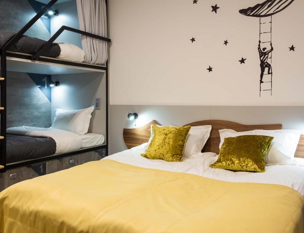 Фото Poshtel VDali