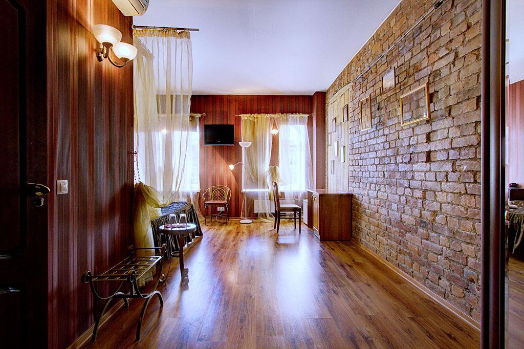 Фото Элегия