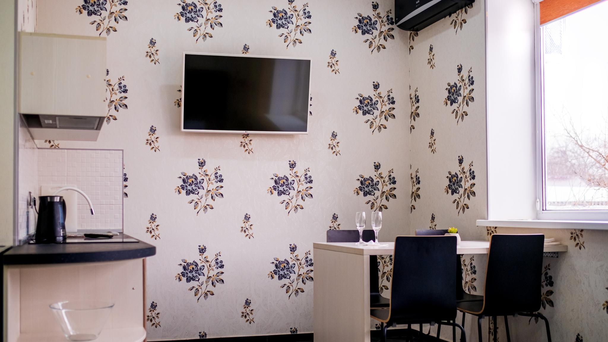 Фото Форест