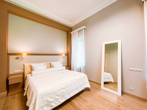 Hotel Chekhov Api, Moscow and Moscow Oblast, photo