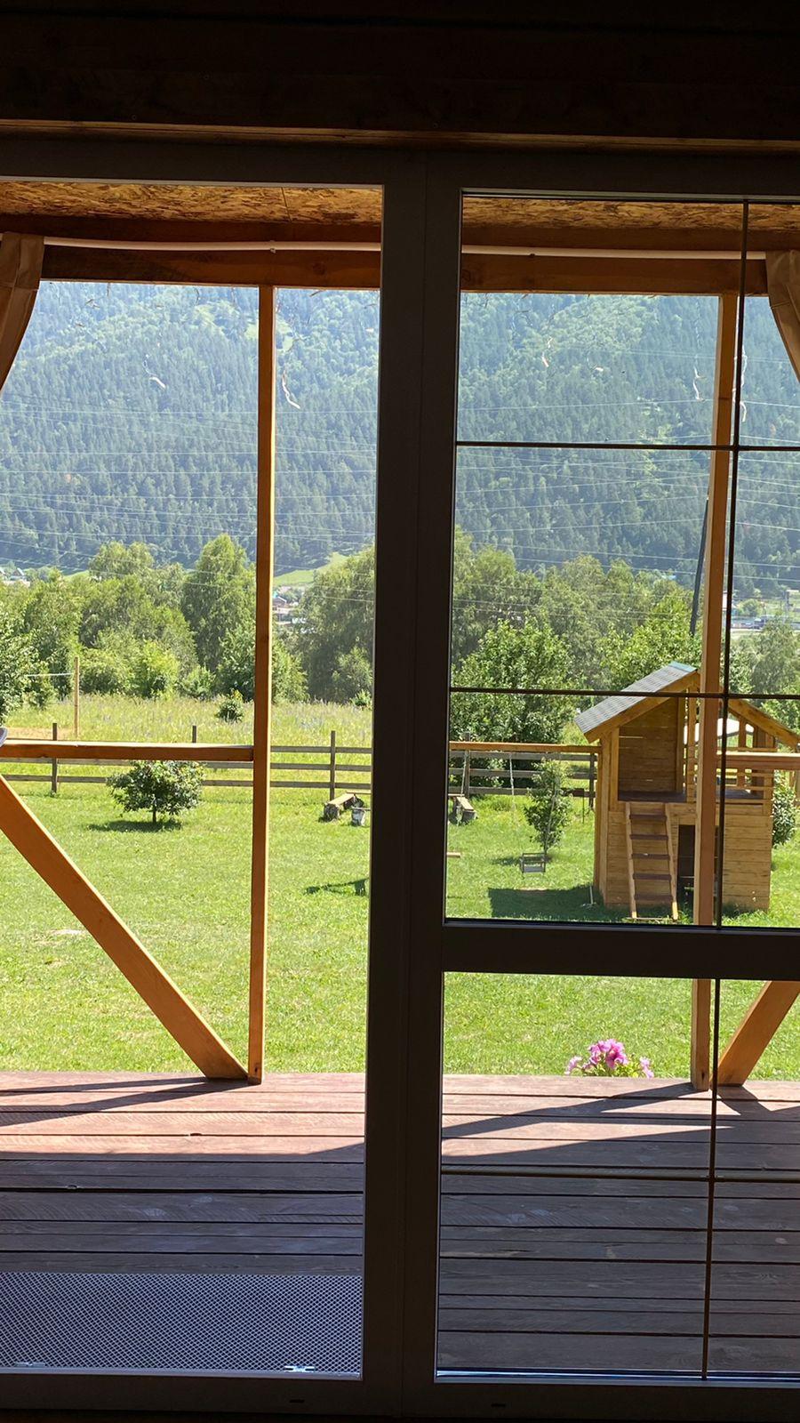 Фото Хан Алтай