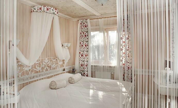 Фото Здрава Дача