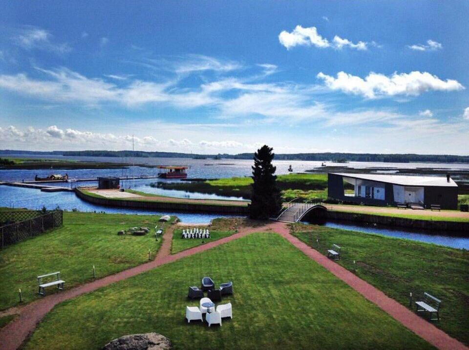 Фото Лавола