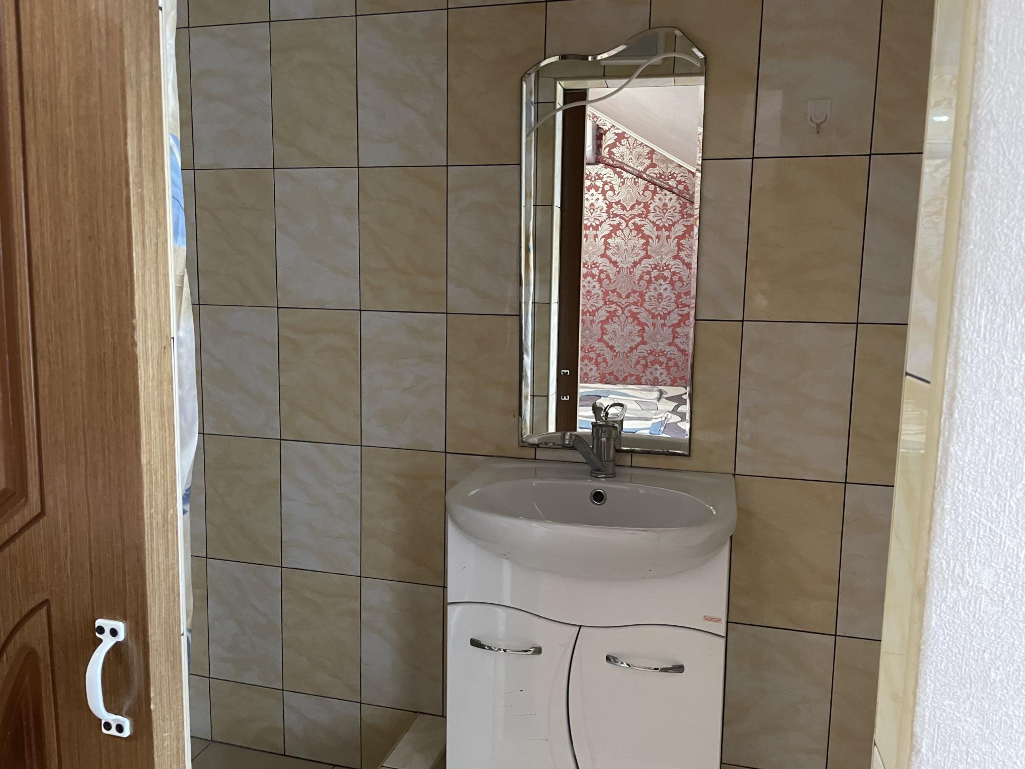 Фото Гостевой дом Мамы Терезы