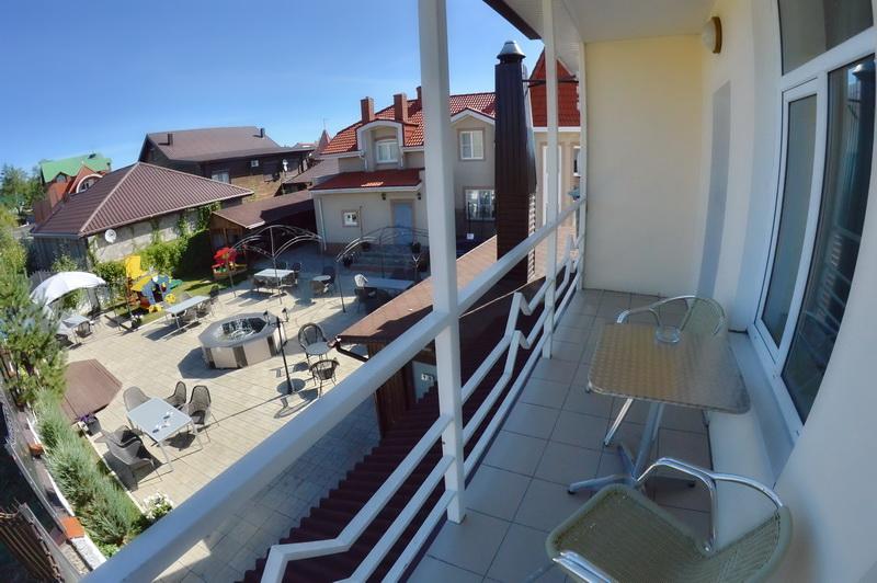 Фото Полянка